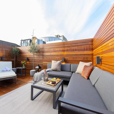 Apartamento Haus Of Mason Londres Exterior foto