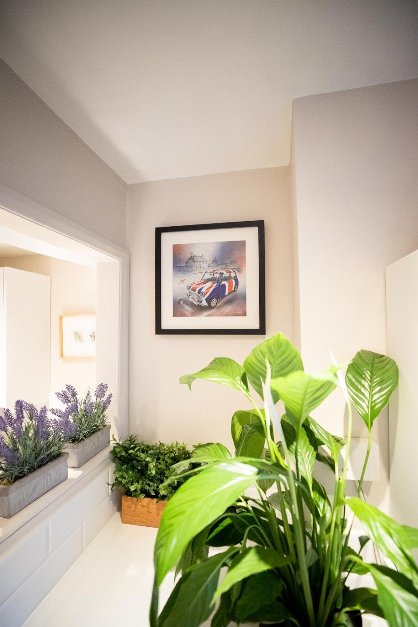 Apartamento Haus Of Mason Londres Exterior foto