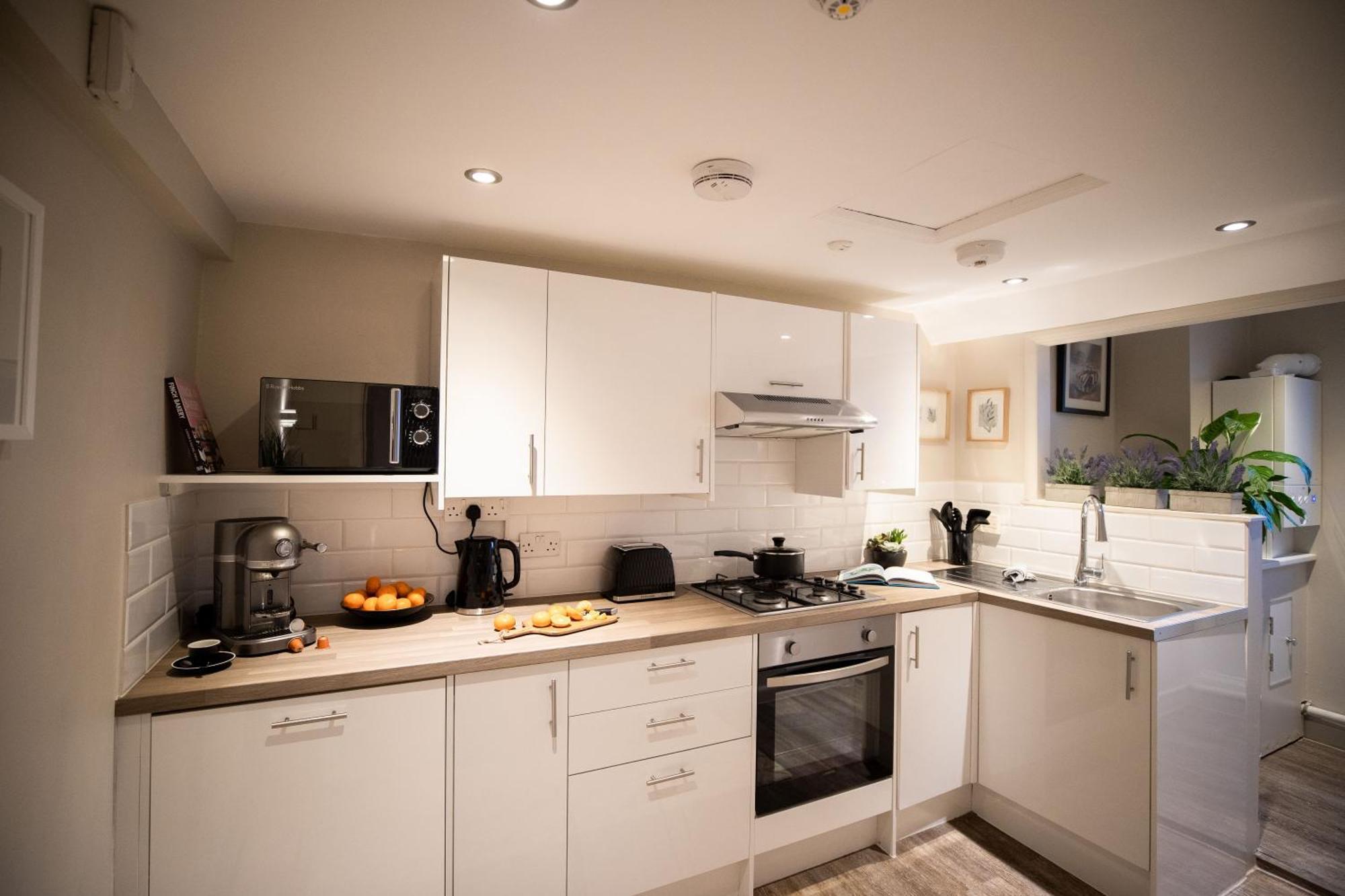 Apartamento Haus Of Mason Londres Exterior foto