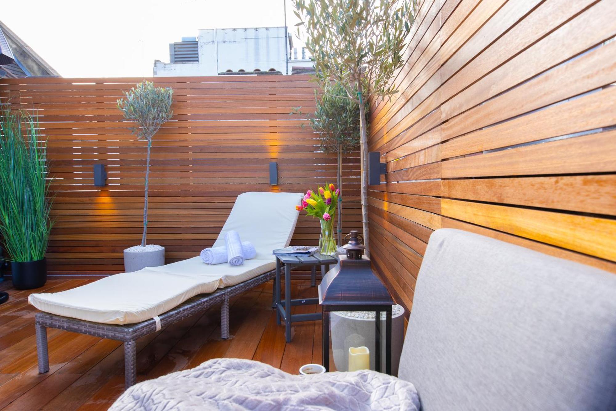 Apartamento Haus Of Mason Londres Exterior foto